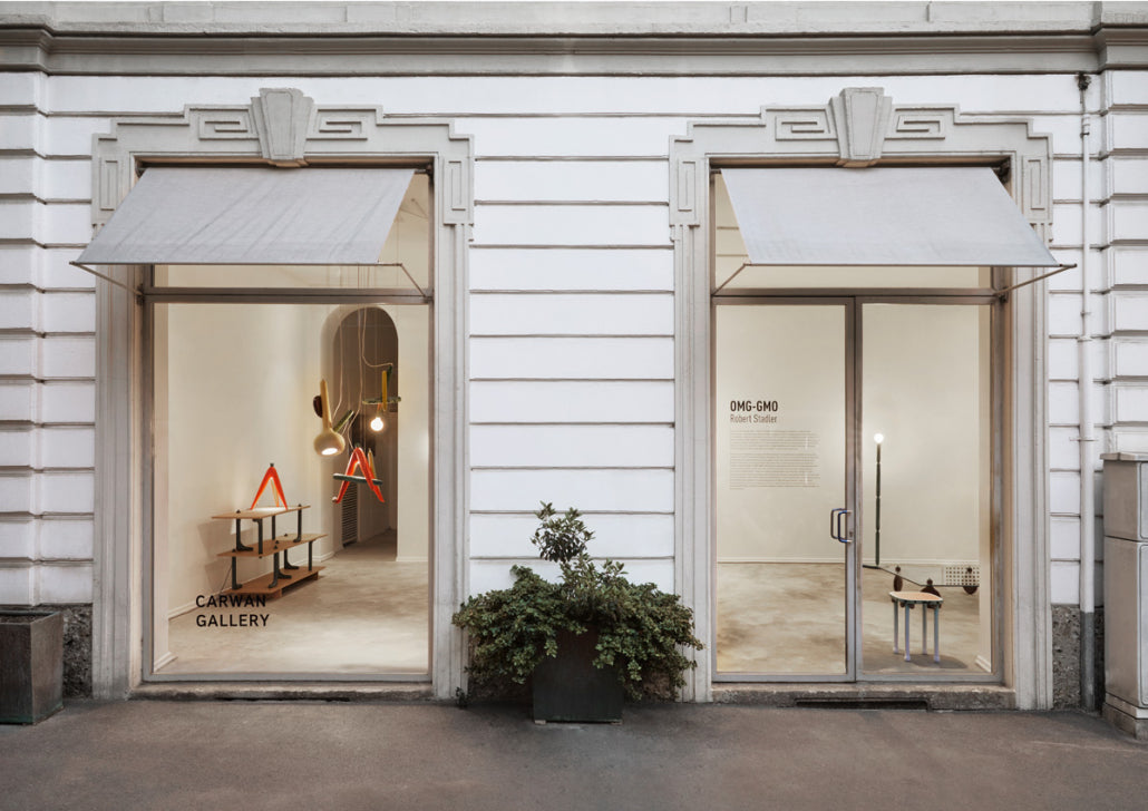 Milan Design Week 2023 | Robert Stadler