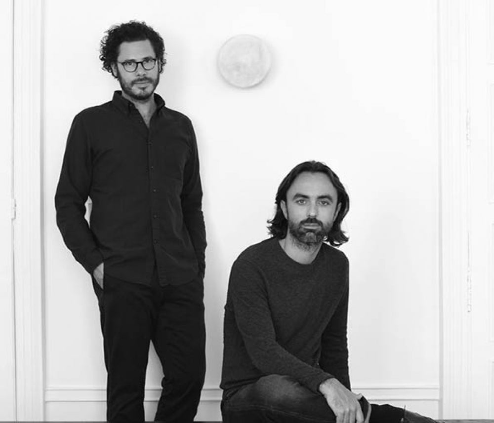 Garnier et Linker