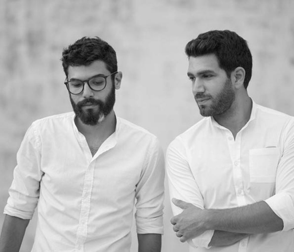 Ghaith & Jad