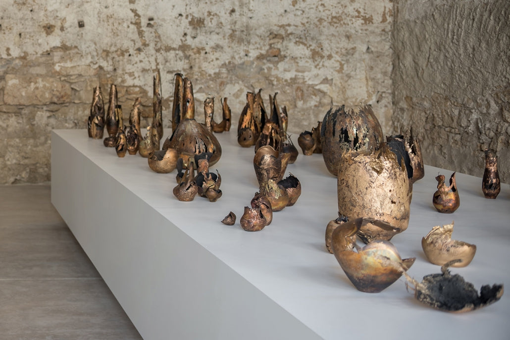 Omer Arbel | 113