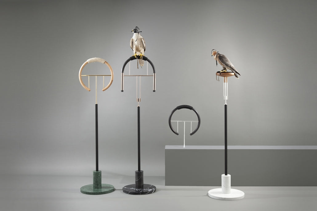POSA AT DESIGN DAYS