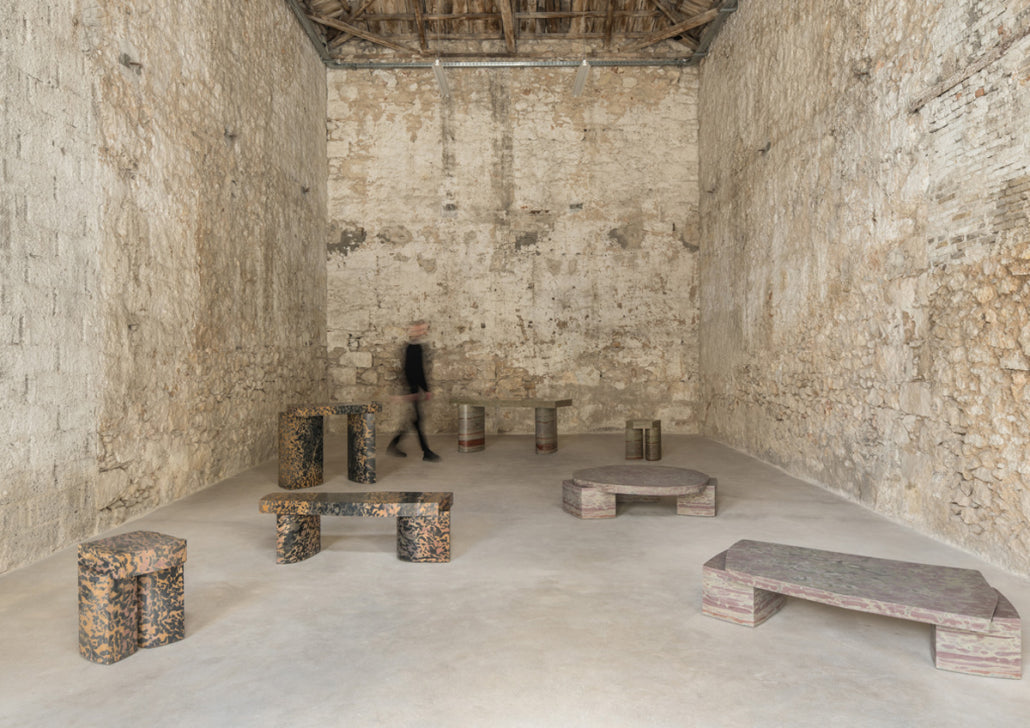 Roberto Sironi | Aphanès