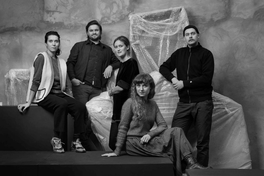 BRUT Collective