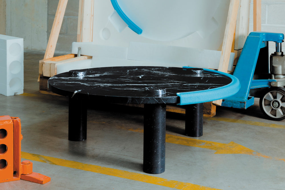 Sienna 90 Coffee Table