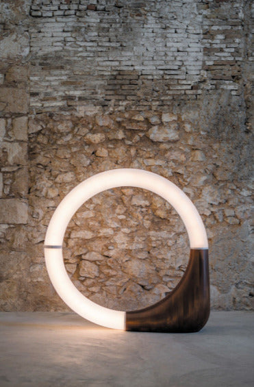 TUBE CIRCLE