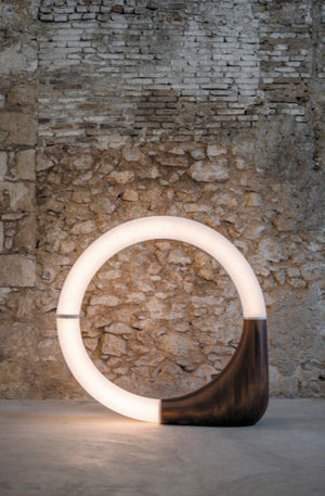 TUBE CIRCLE
