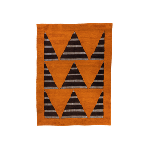 Tribal Weave 1 - Taher Asad-Bakhtiari