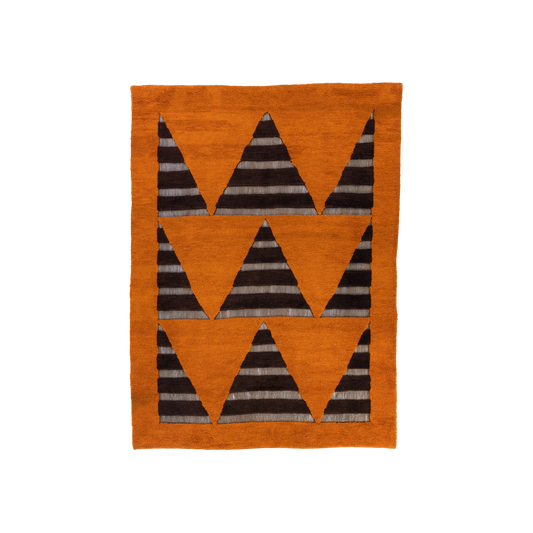 Tribal Weave 1 - Taher Asad-Bakhtiari