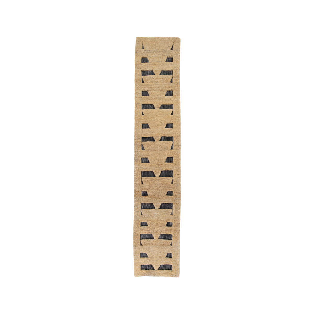 Tribal Weave 2 - Taher Asad-Bakhtiari
