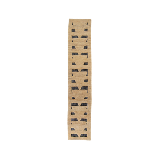Tribal Weave 2 - Taher Asad-Bakhtiari