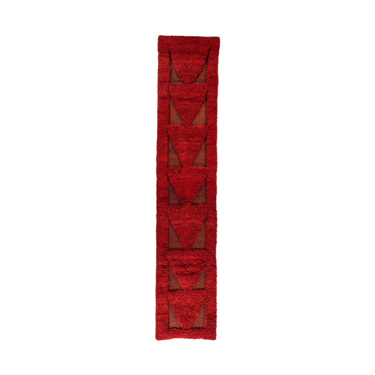 Tribal Weave 3 - Taher Asad-Bakhtiari