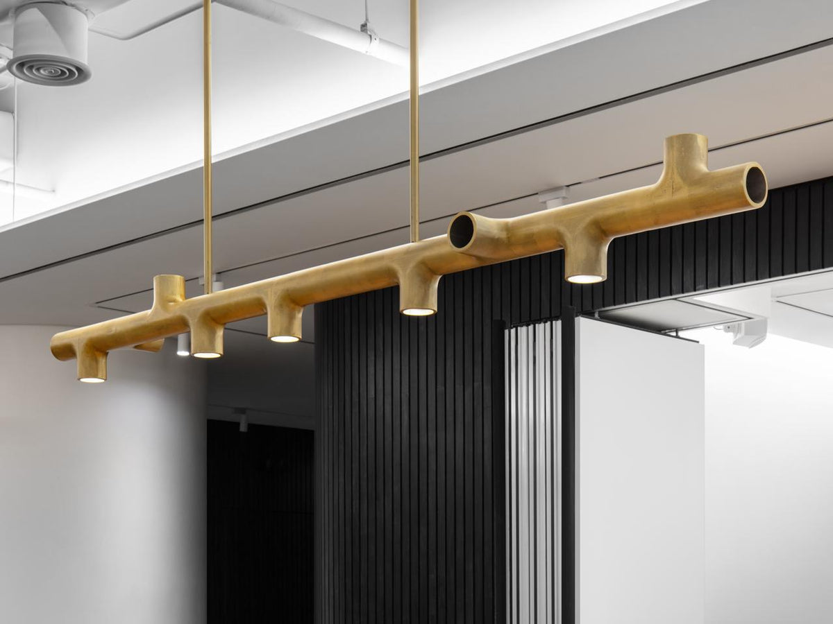 Cylinder Lightings