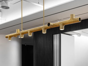 Cylinder Lightings