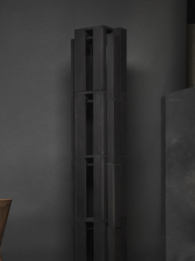 STACKABLE STOOLS