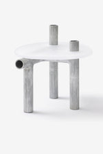 Cylinder Series JS-015