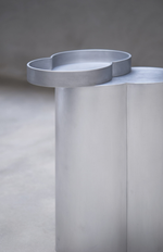 Bold Side Table - LINDE FREYA TANGELDER - DESTROYERS/BUILDERS