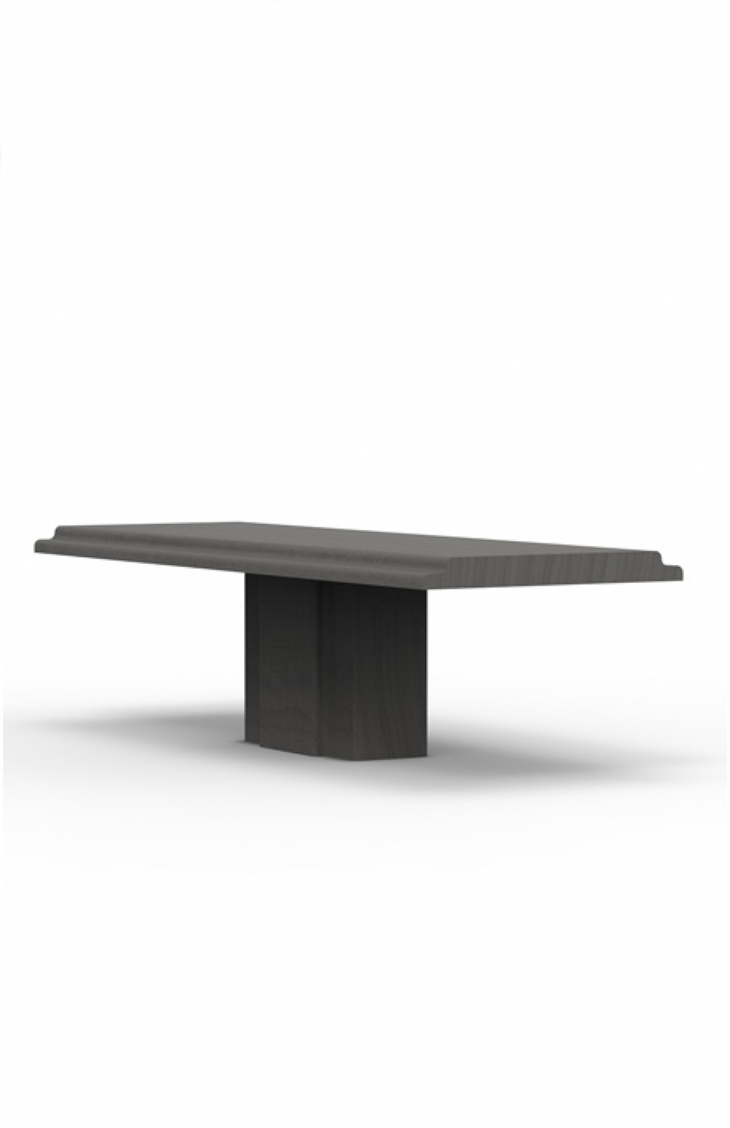 A City’s Long Meeting Table III - BRUT COLLECTION