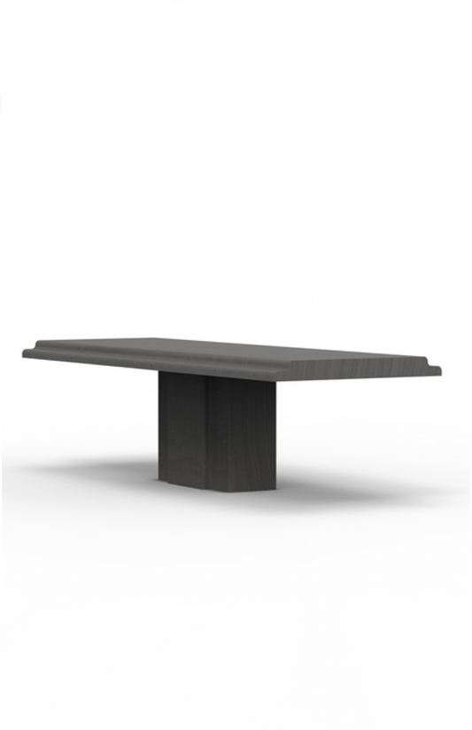 A City’s Long Meeting Table III - BRUT COLLECTION