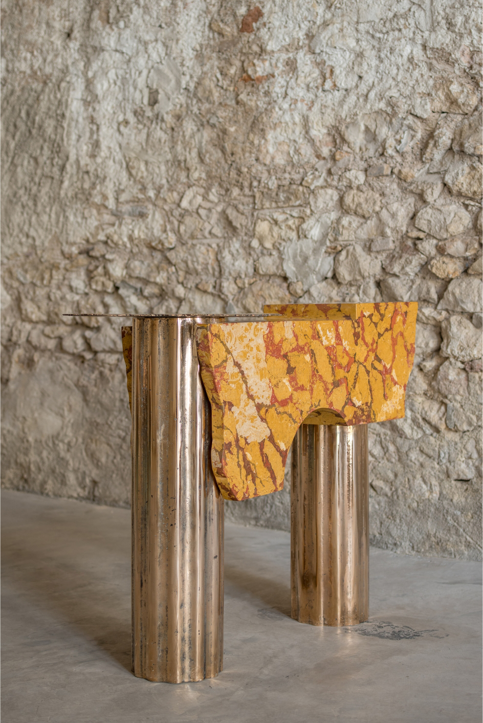 Knossos console
