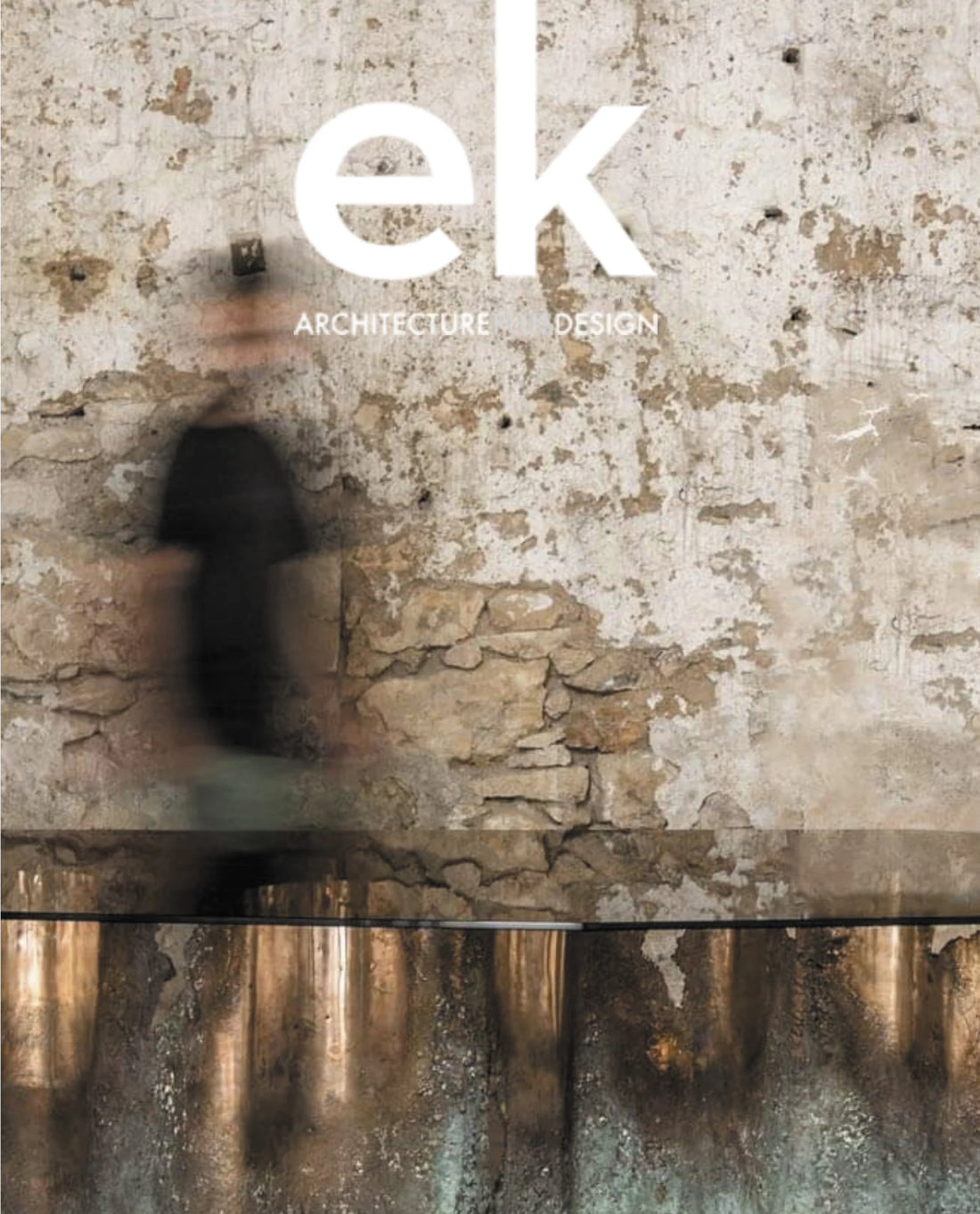 EK MAGAZINE