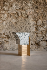 Volubilis side table