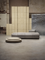A City’s Bench - BRUT COLLECTION