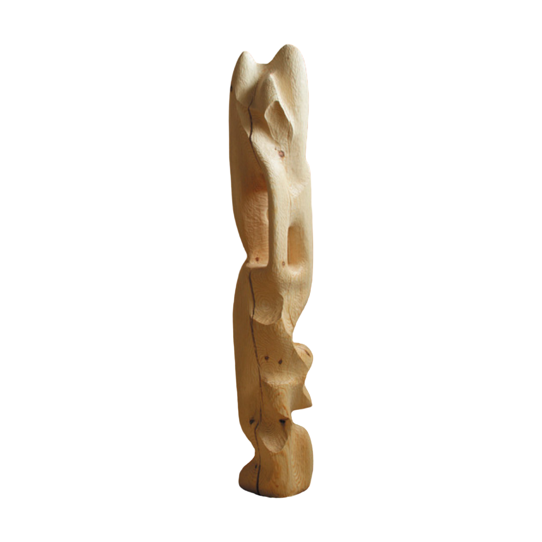 COLUMN SHELF N.3