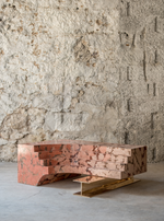 Baalbeck coffee table