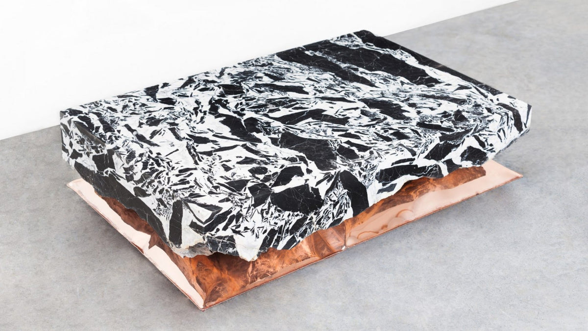 In Hale - Coffee Table Rectangle - BEN STORMS