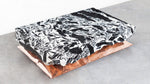 In Hale - Coffee Table Rectangle - BEN STORMS