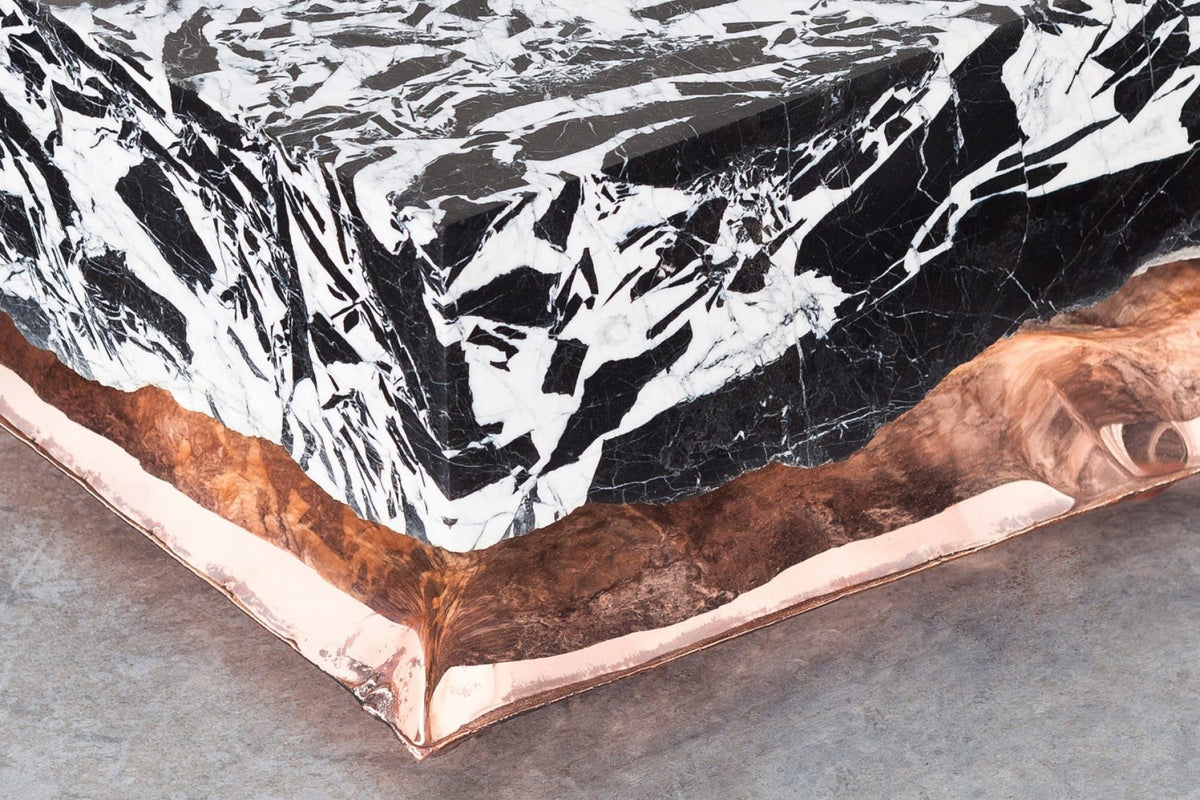 In Hale - Coffee Table Rectangle - BEN STORMS