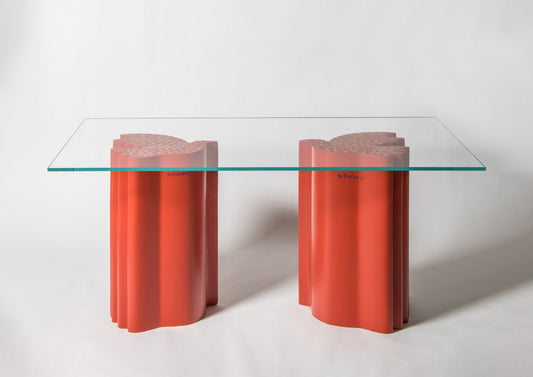 AF-22-013 - DINING TABLE