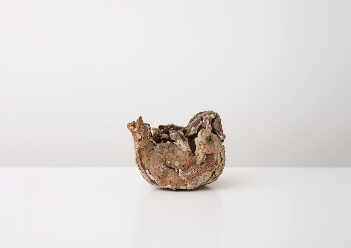 TEA BOWL BY CLAUDI CASANOVAS