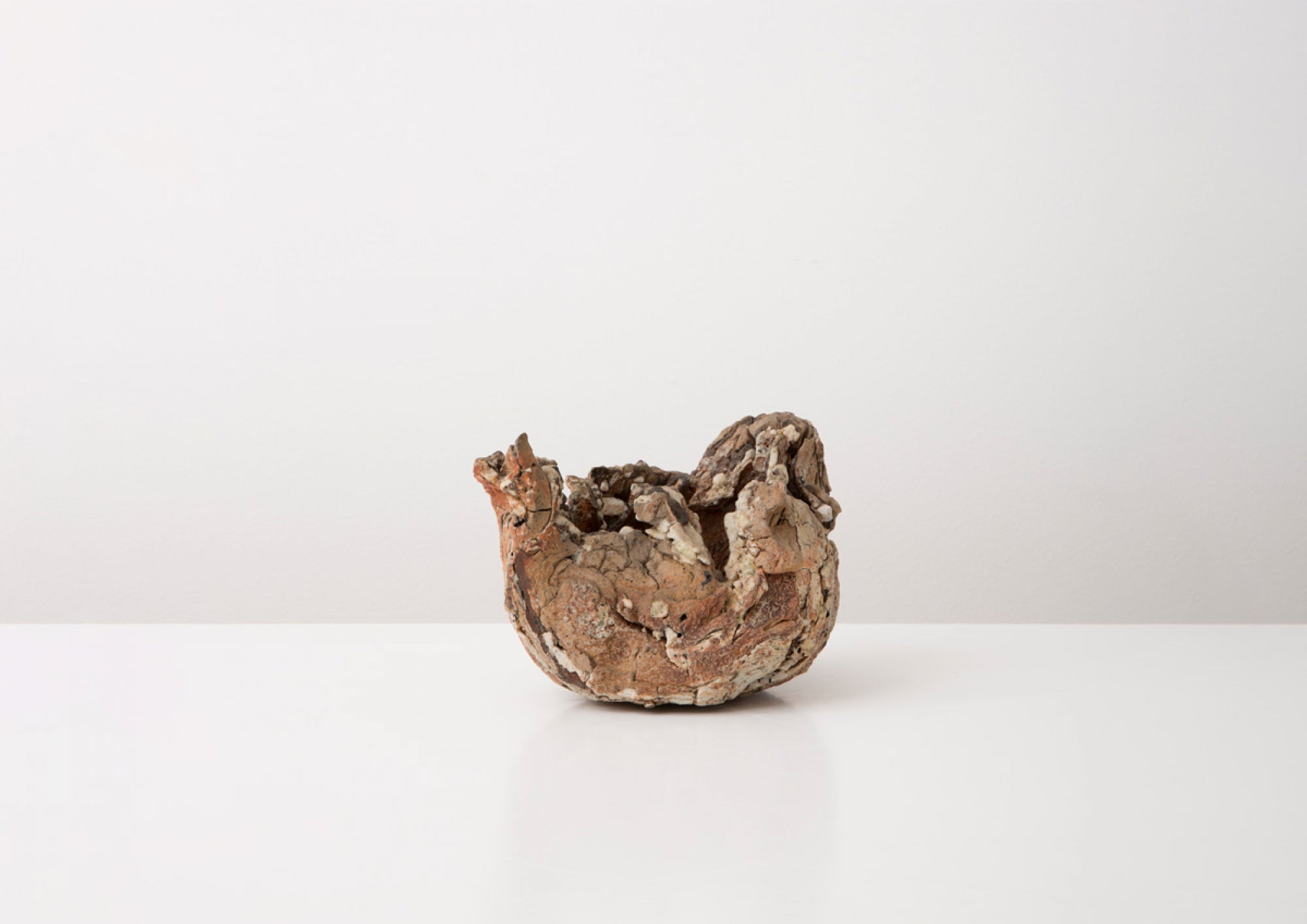 TEA BOWL BY CLAUDI CASANOVAS