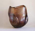 Iridescent Vase