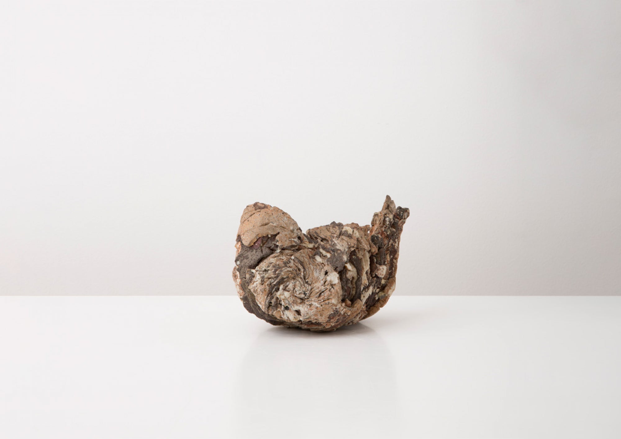 TEA BOWL BY CLAUDI CASANOVAS