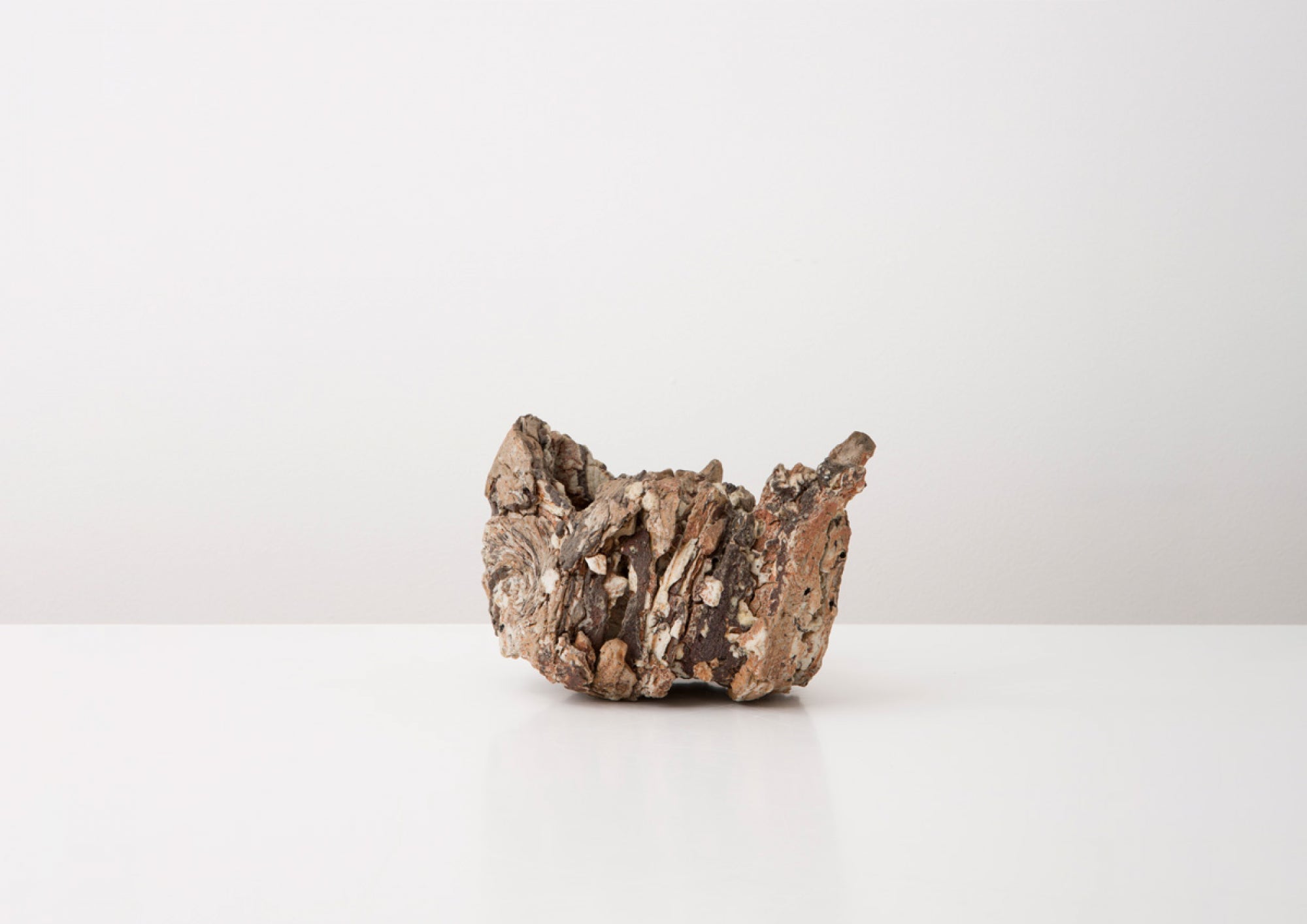 TEA BOWL BY CLAUDI CASANOVAS