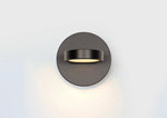 Discus Mini Sconce by Jamie Gray
