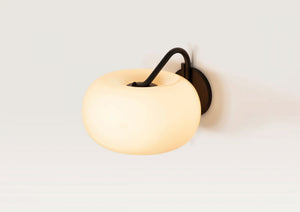 Balloon Sconce by Jamie Wolfond