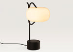 Balloon Table Lamp by Jamie Wolfond