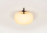 Balloon Sconce by Jamie Wolfond
