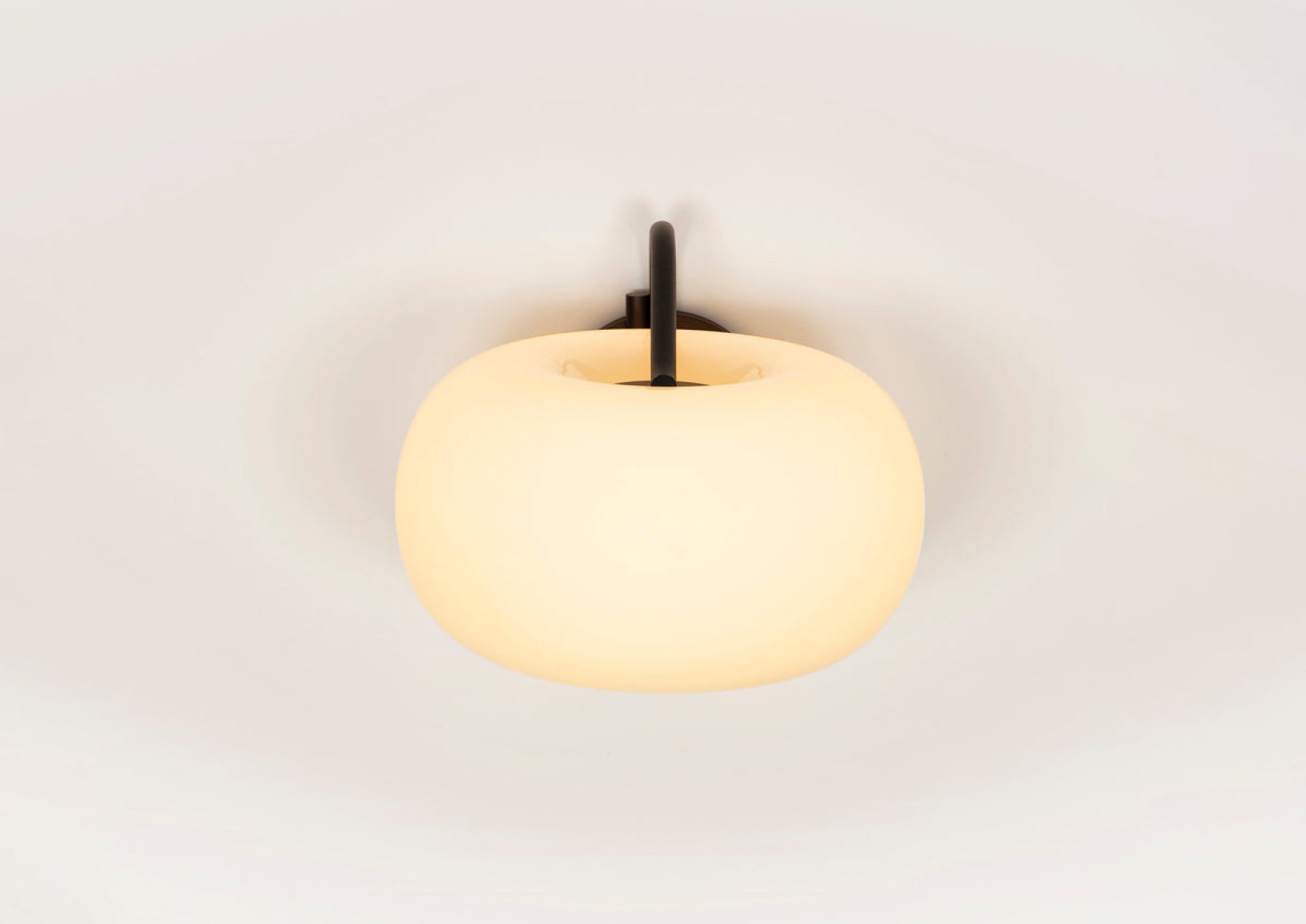 Balloon Sconce by Jamie Wolfond