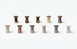 Material Container Stools