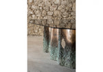 Turin dining table