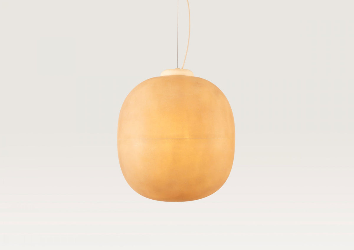 Puffball Pendant Large by Faye Toogood