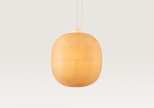 Puffball Pendant Large by Faye Toogood