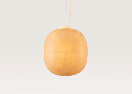 Puffball Pendant Large by Faye Toogood