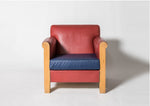 AF-22-004 - ARMCHAIR