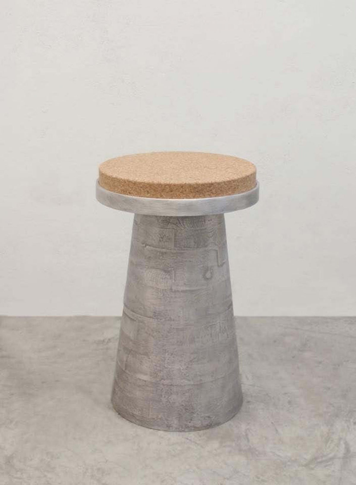 Material Container Stools