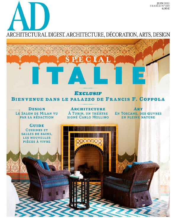AD ITALIE